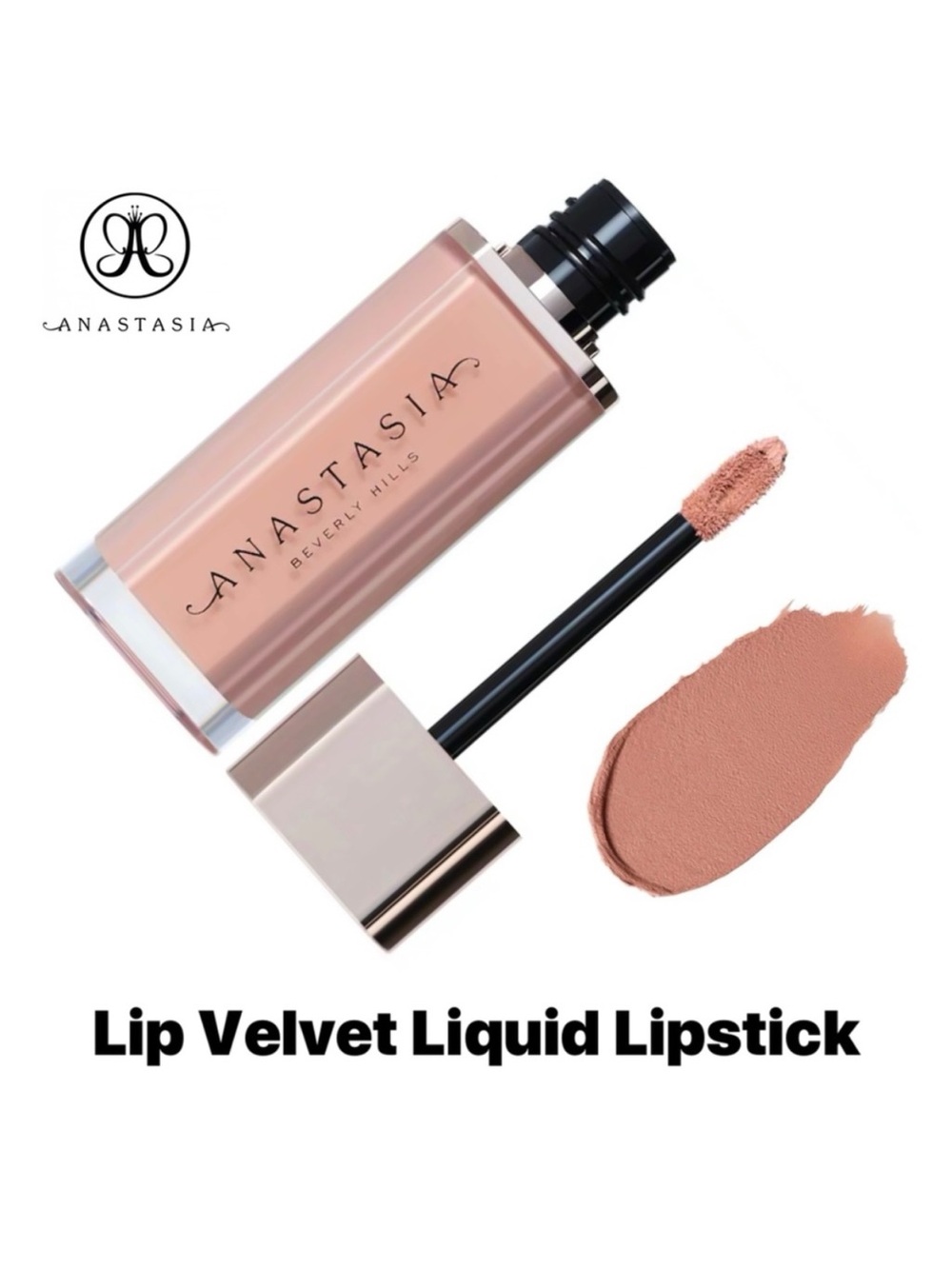 ABH Liquid Lipstick